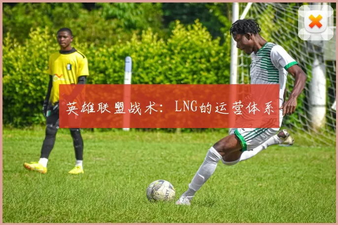 英雄联盟战术：LNG的运营体系