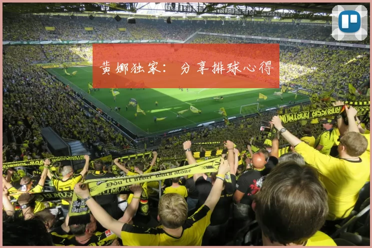 黄娜独家：分享排球心得